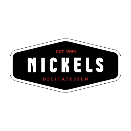 Nickels logo