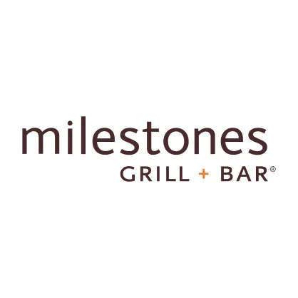 Milestones logo