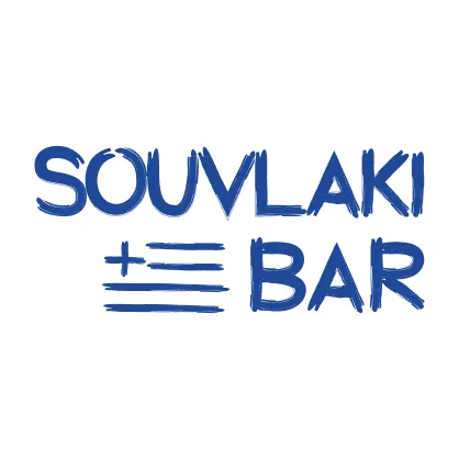 Souvlaki Bar logo