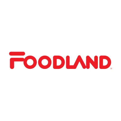 Foodland logo