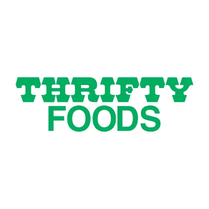 Thrifty Foods logo