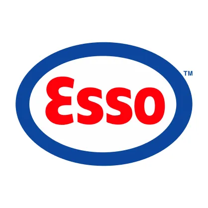 Esso logo
