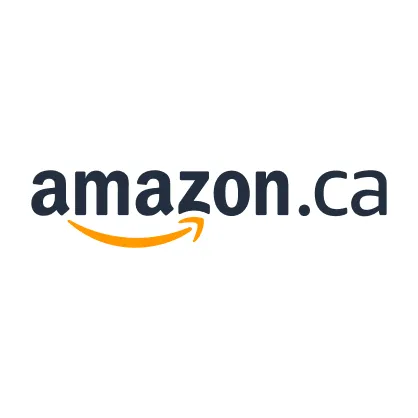 Amazon logo