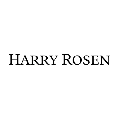 Harry Rosen logo