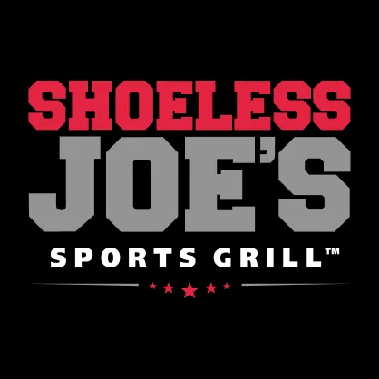 Shoeless Joe's logo