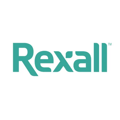 Rexall logo