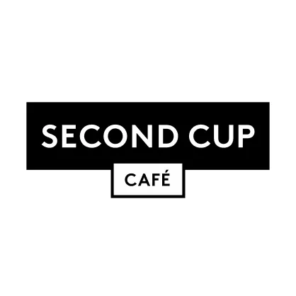 Second Cup logo