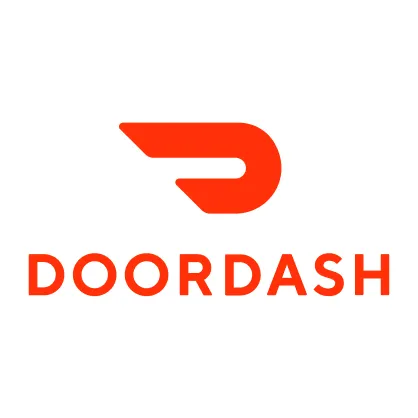 DoorDash logo
