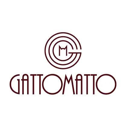 Gatto Matto logo