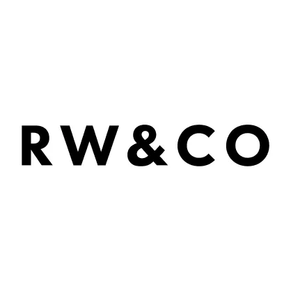 RW&Co logo