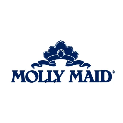 Molly Maid logo