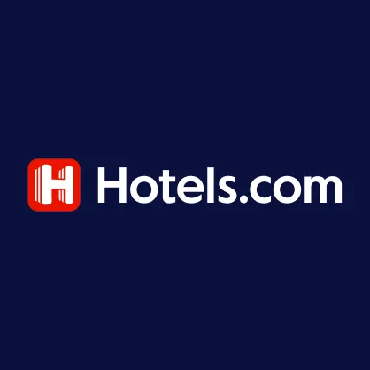 Hotels.com logo