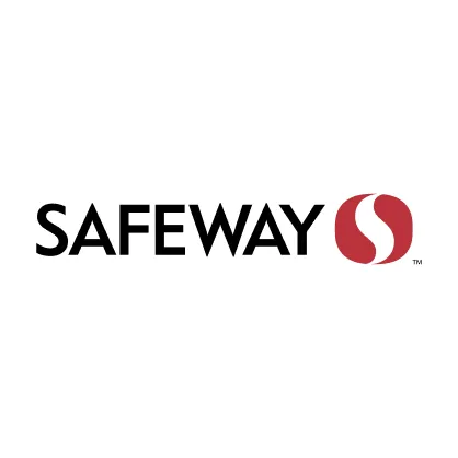 Safeway logo