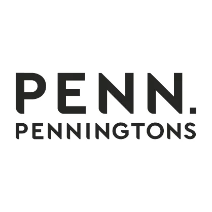 Penningtons logo