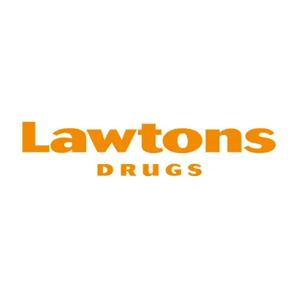 Lawtons Drugs logo
