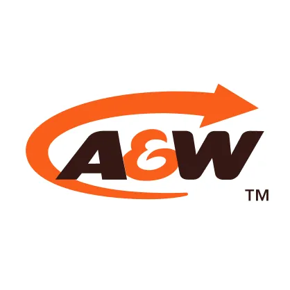A&W logo