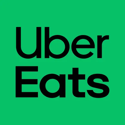 Uber Eats logo