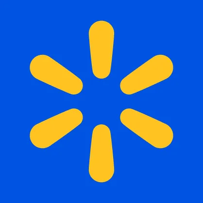 Walmart logo