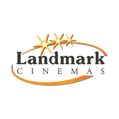 Landmark Cinemas Canada logo