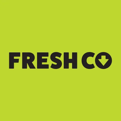FreshCo logo