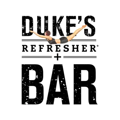 Duke's Refresher + Bar logo