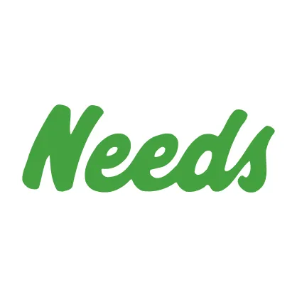 Needs logo