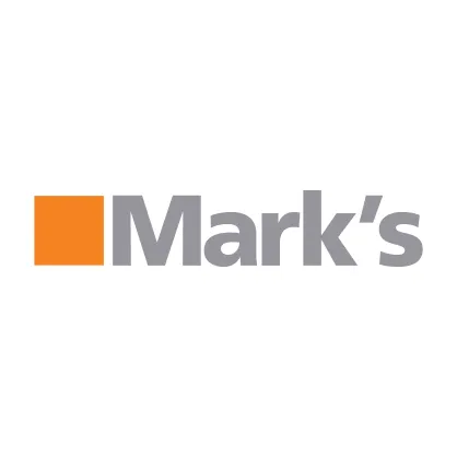 Mark's logo