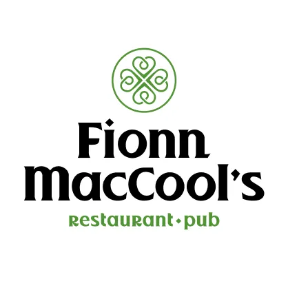 Fionn MacCools logo