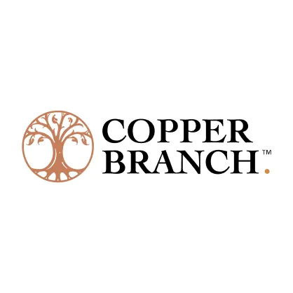 Copper Branch logo
