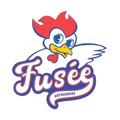 Fusee logo