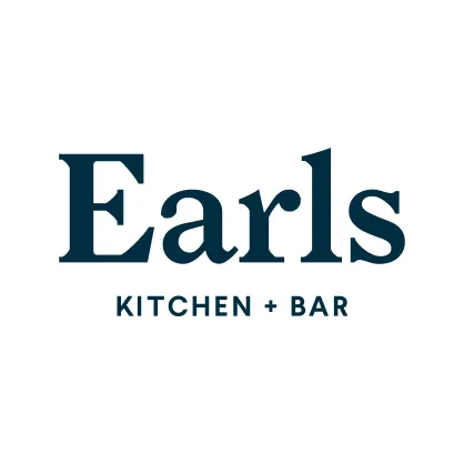 Earls logo