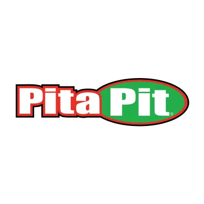 Pita Pit logo