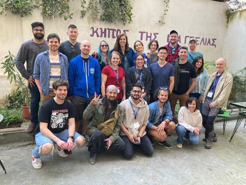 Customer.io: 90% Engagement in Global Giving & Volunteering