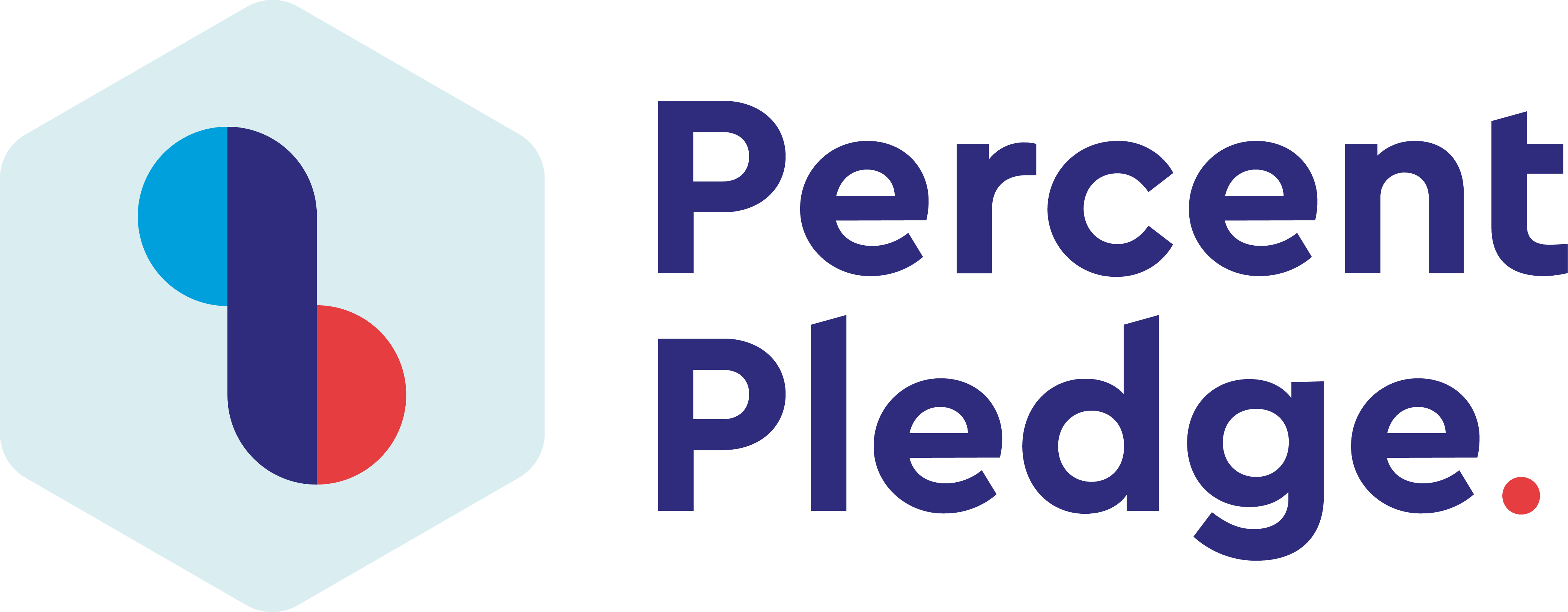 Percent Pledge