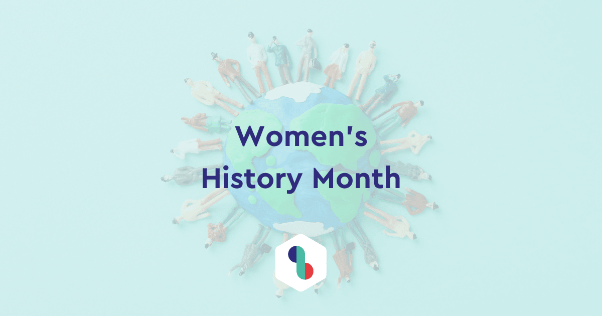 Women’s History Month Virtual Volunteer Event for Teams (2026)