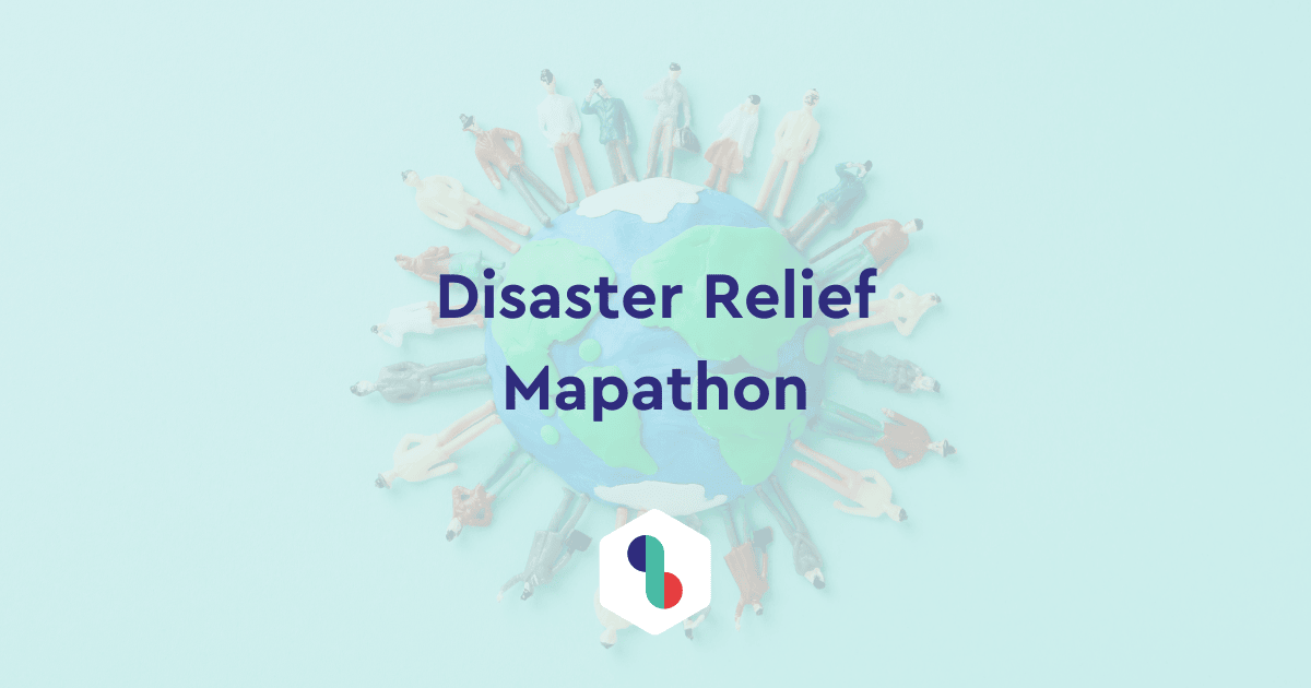 Disaster Relief Summer Volunteer Event for Teams