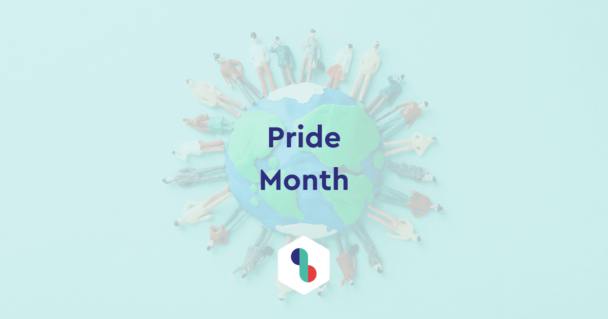 Pride Month Virtual Volunteer Event for Teams