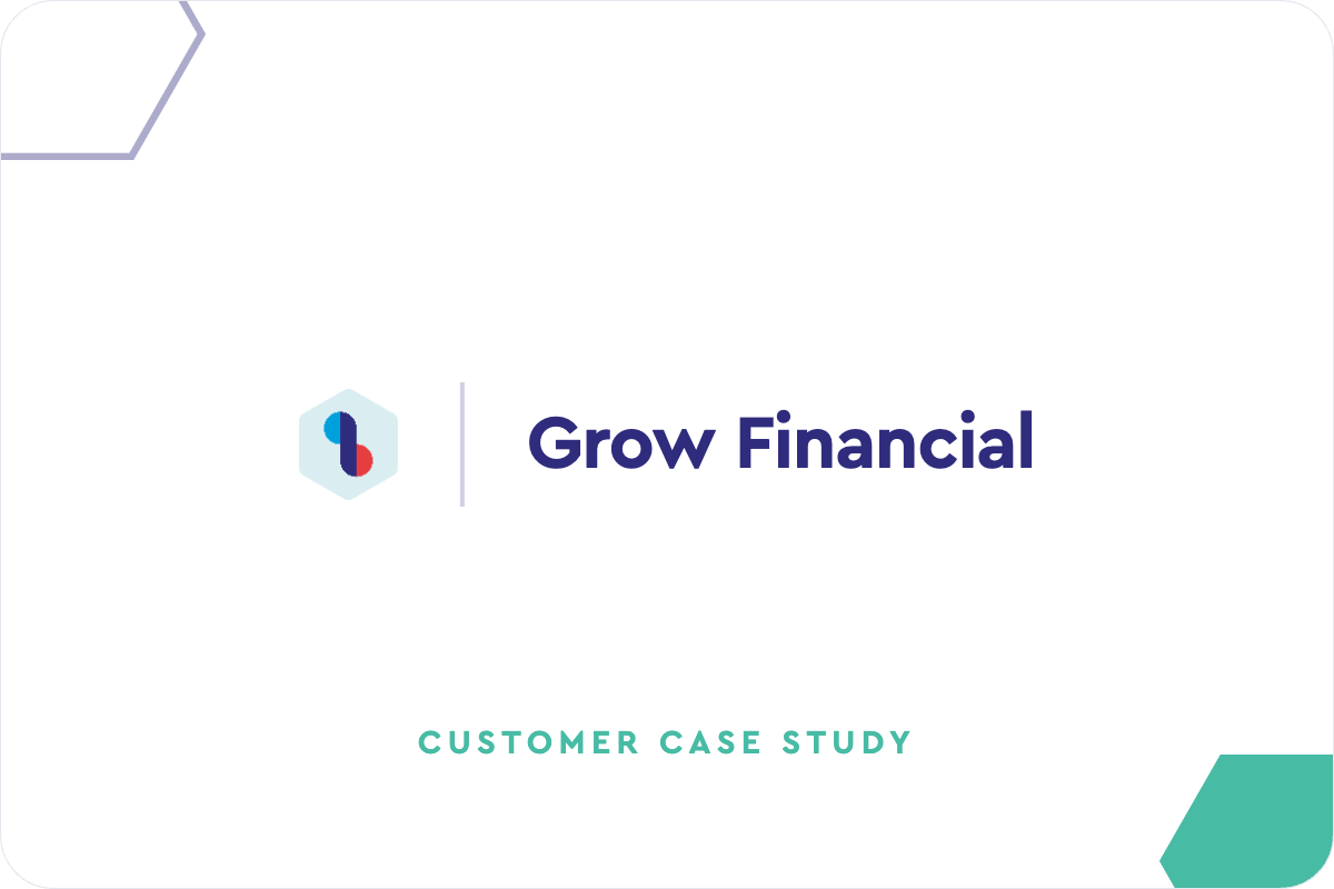 Grow Financial Connects DEI to its Corporate Volunteering Efforts