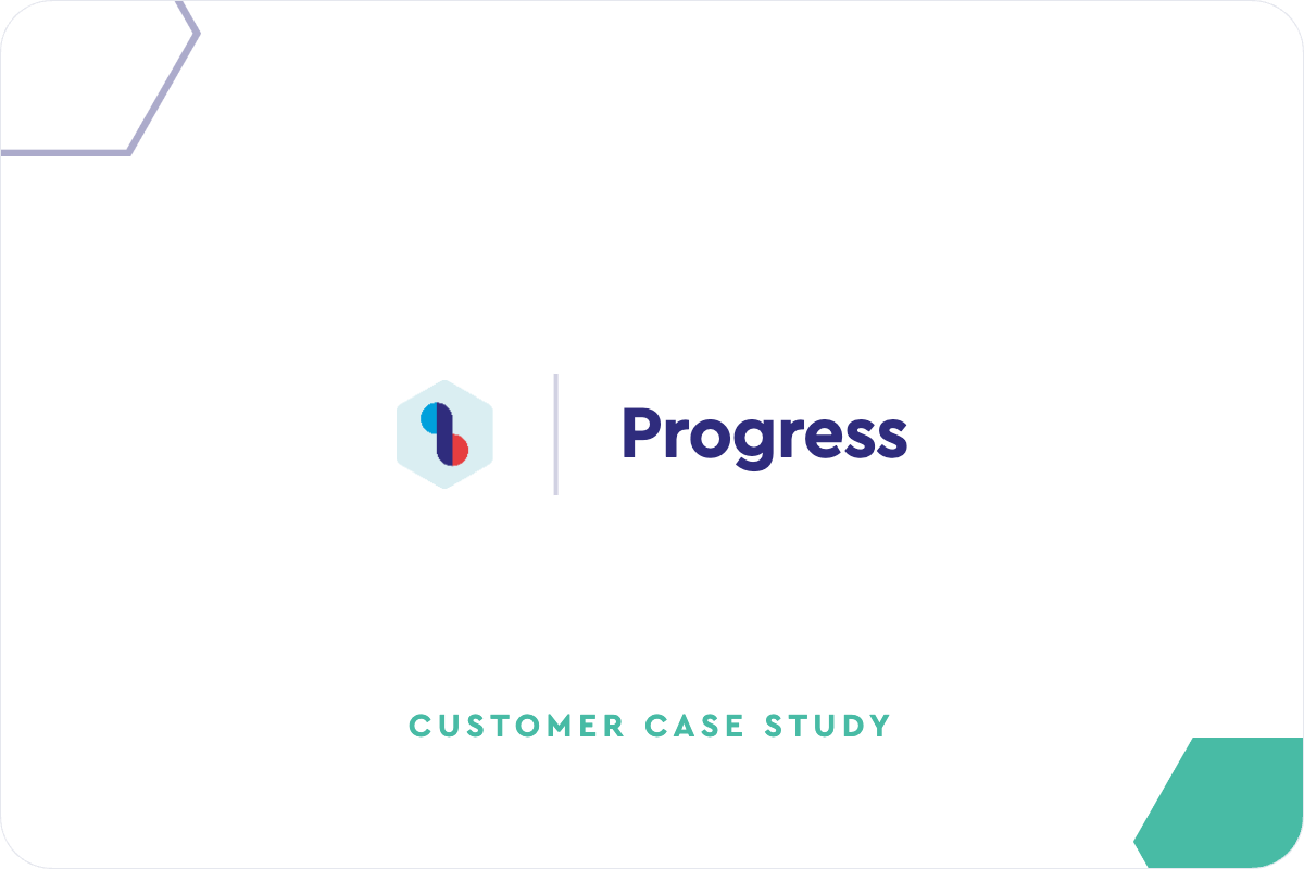 Why Progress Software Switched to Percent Pledge