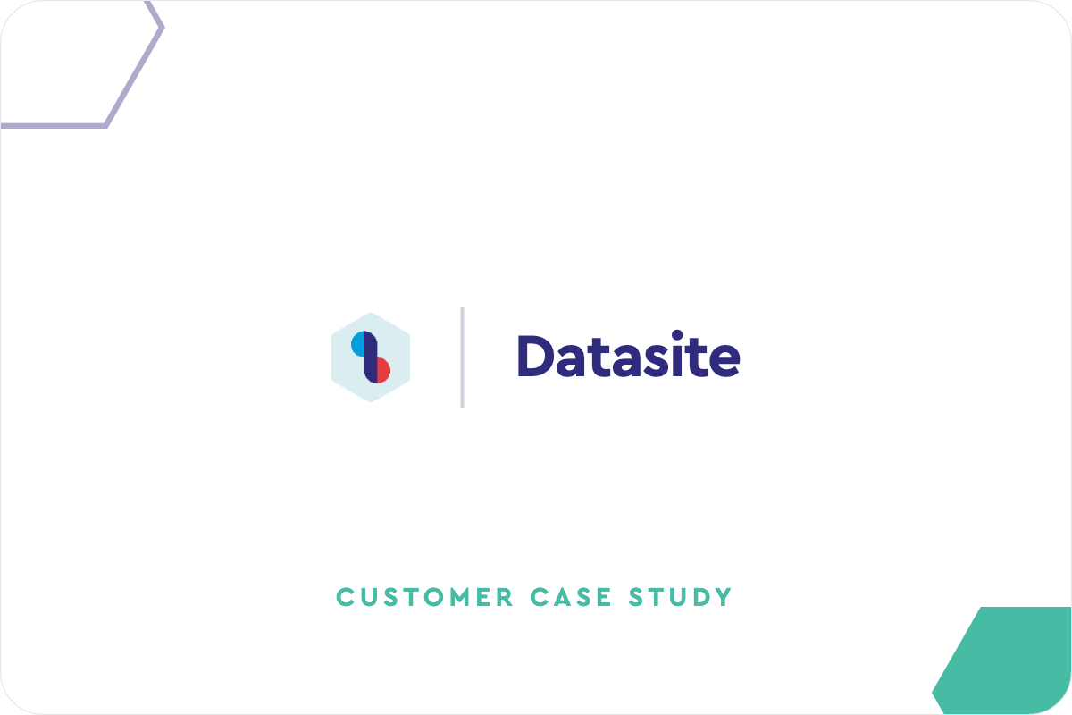 How Datasite Meets Employees Where They Are with Percent Pledge