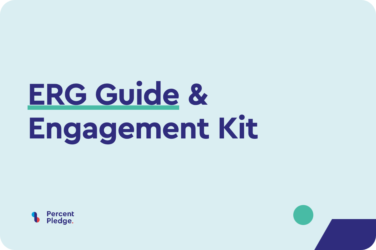 ERG Guide & Engagement Kit