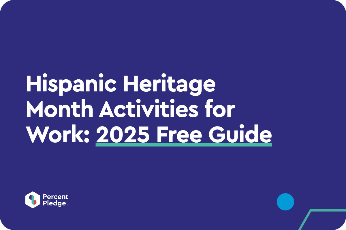 Hispanic Heritage Month Activities for Work: 2025 Free Guide