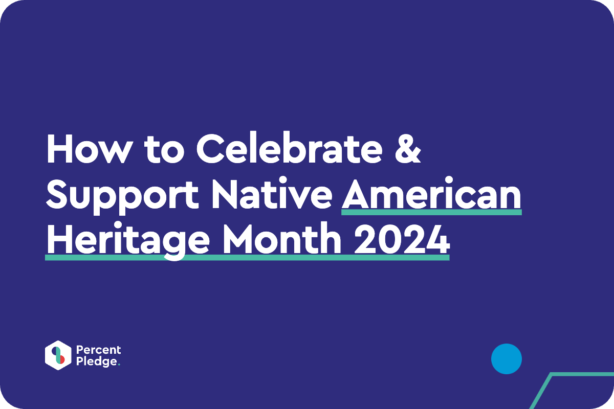How to Celebrate & Support Native American Heritage Month 2024