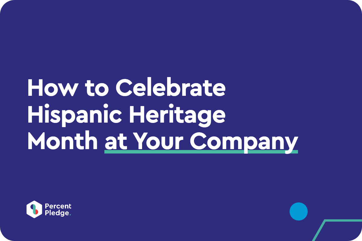 How to Celebrate Hispanic Heritage Month at Your Company