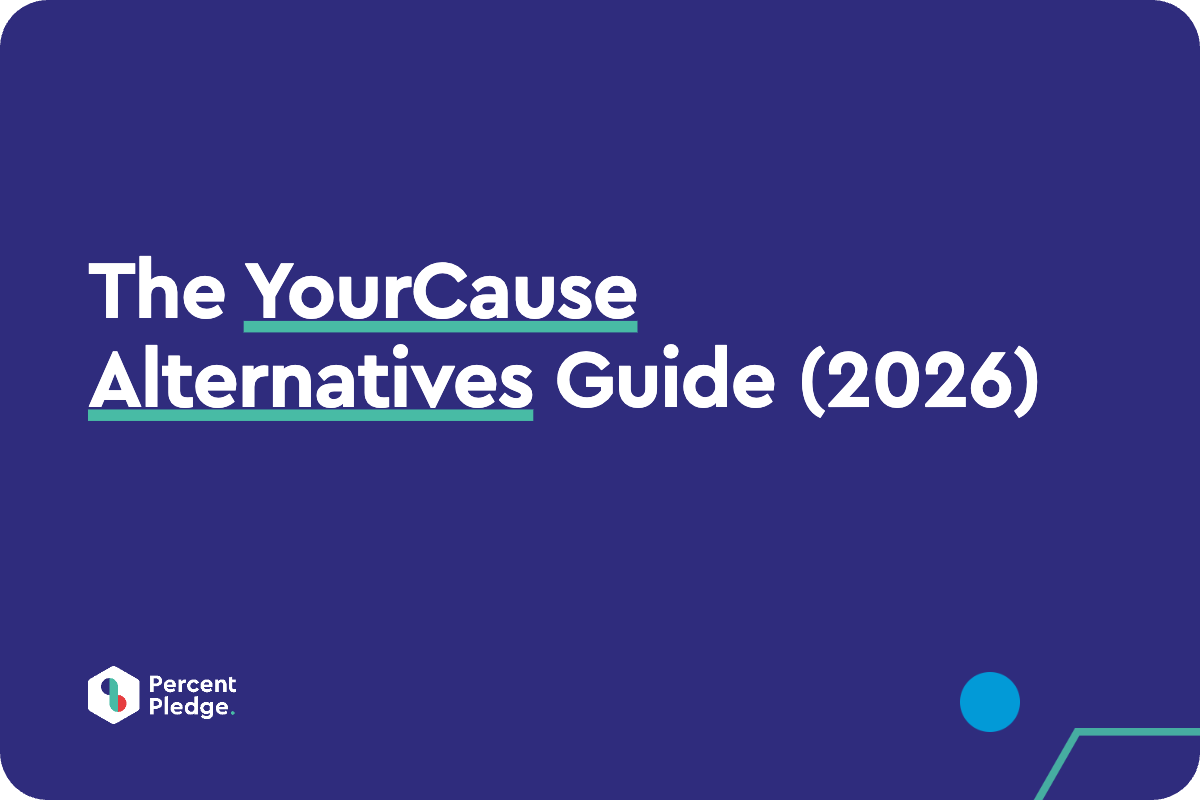 The YourCause Alternatives Guide