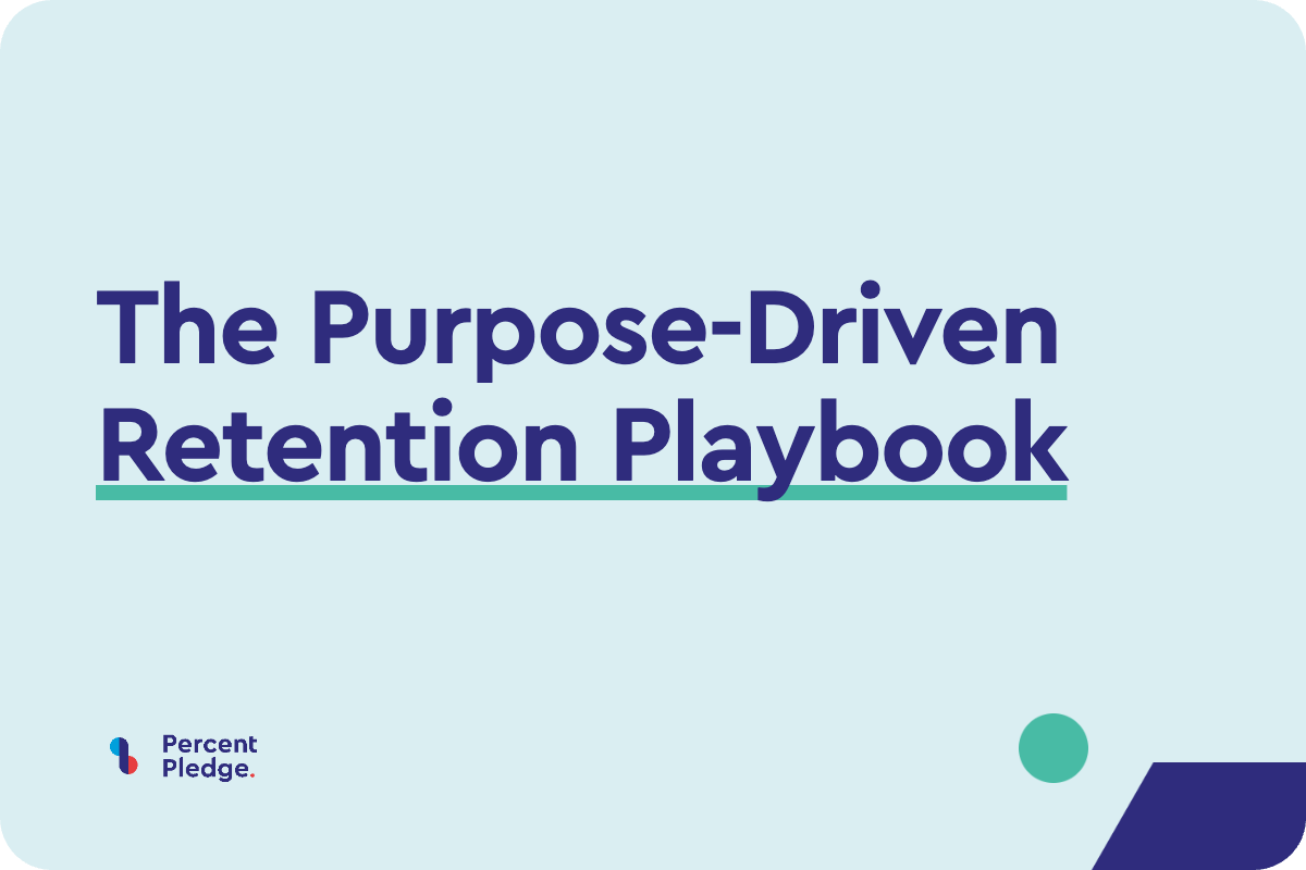 The Purpose-Driven Retention Playbook