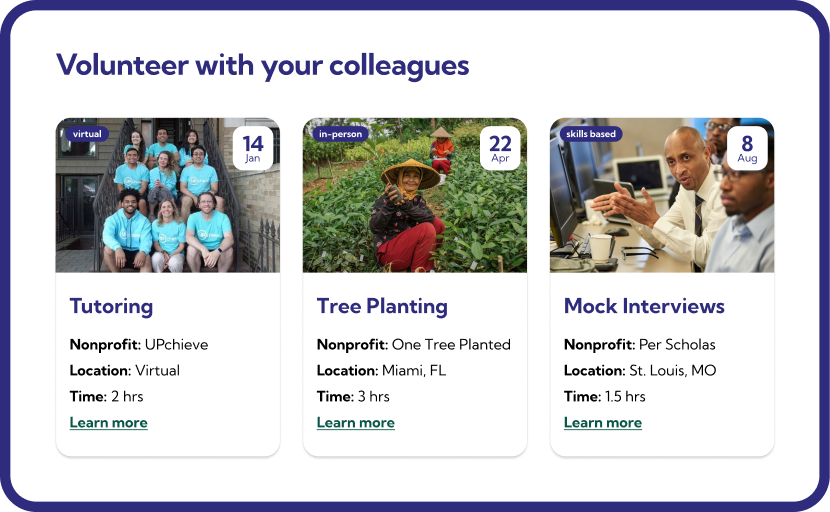 The Micro-Volunteering Handbook