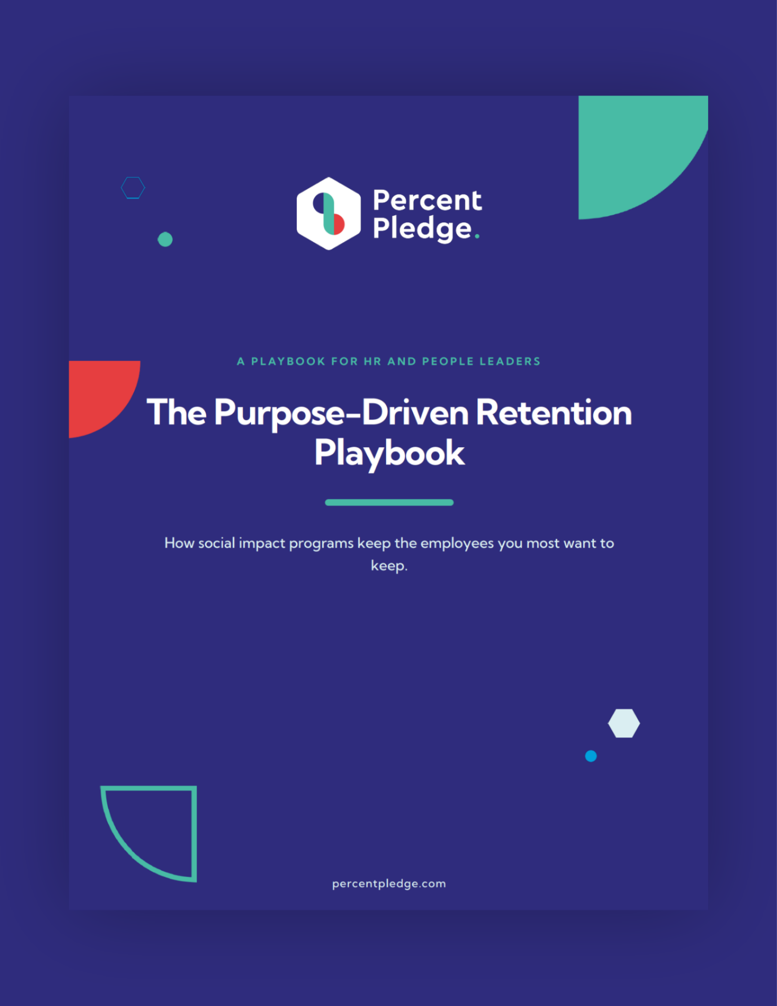 The Purpose-Driven Retention Playbook