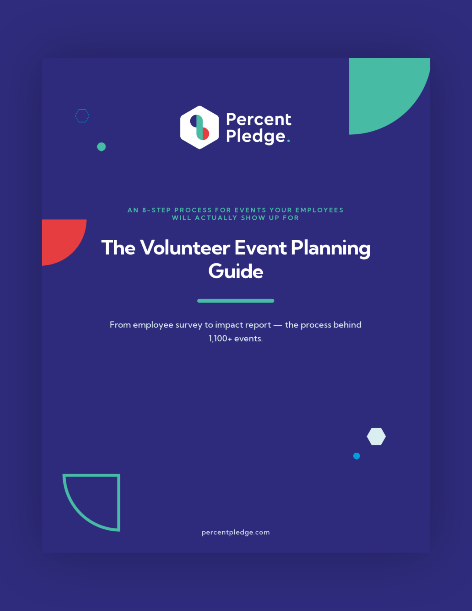 The Volunteer Event Planning Guide