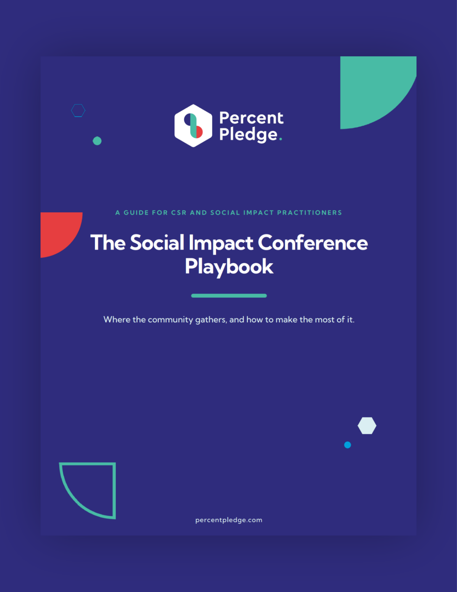 The Social Impact Conference Playbook